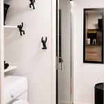 Plain Pied Centre Eu Apartment Eu (Seine-Maritime)