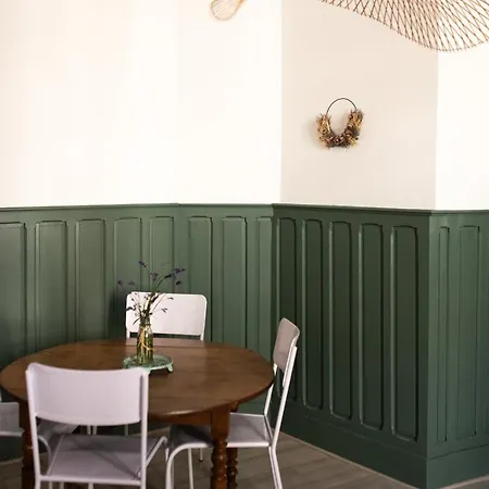 Plain Pied Centre Eu