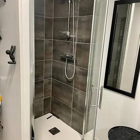 Appartement Plain Pied Centre Eu Eu (Seine-Maritime)