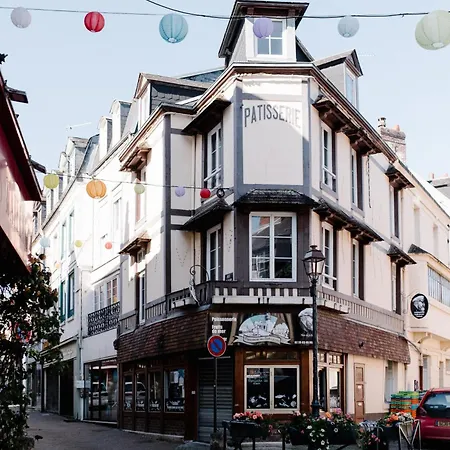 Plain Pied Centre Eu Eu (Seine-Maritime)