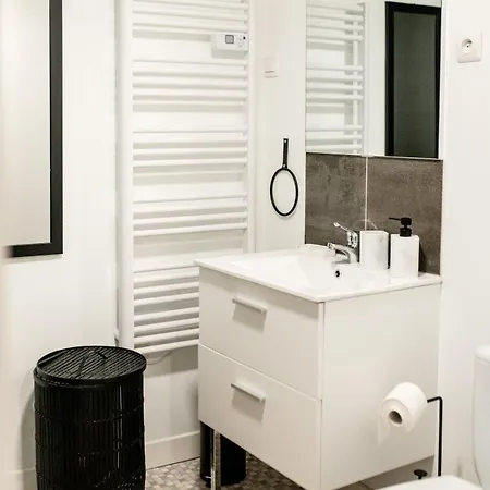 Plain Pied Centre Eu Appartement *